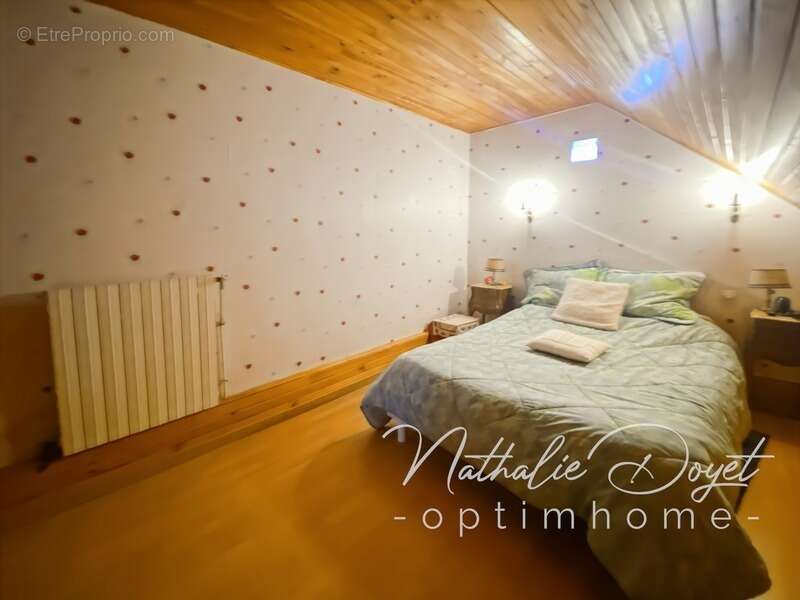 Maison à vendre 4 pièces PIERREPONT (02) - photo 18