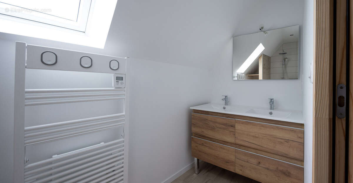 Maison de type 4 entièrement rénovée laguiole - photo 11