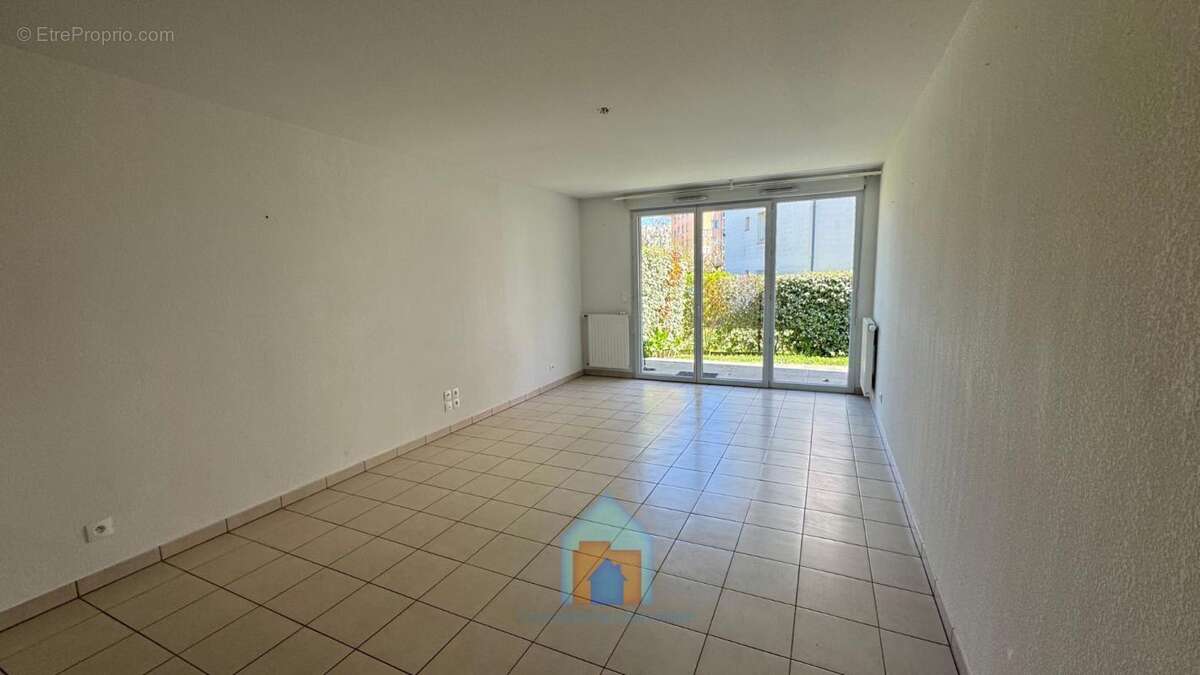 Appartement à BLAGNAC