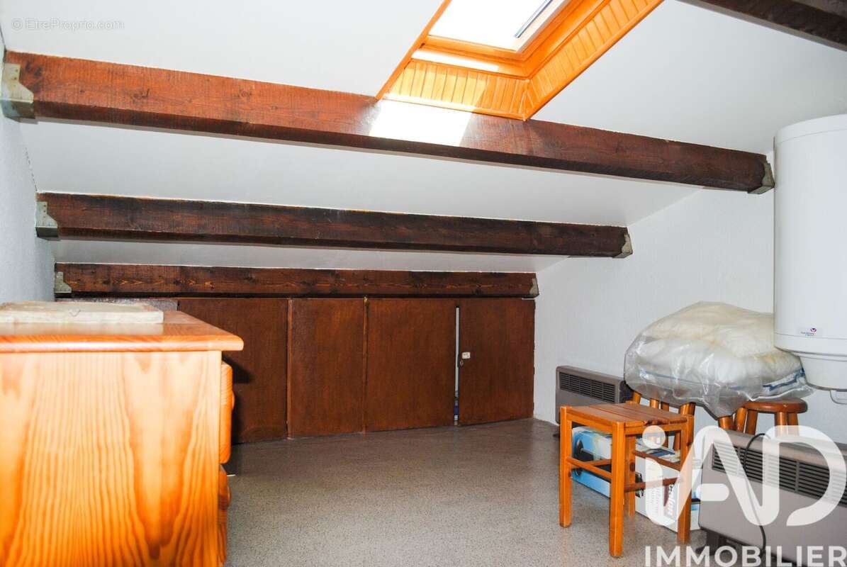 Photo 6 - Maison à NICE