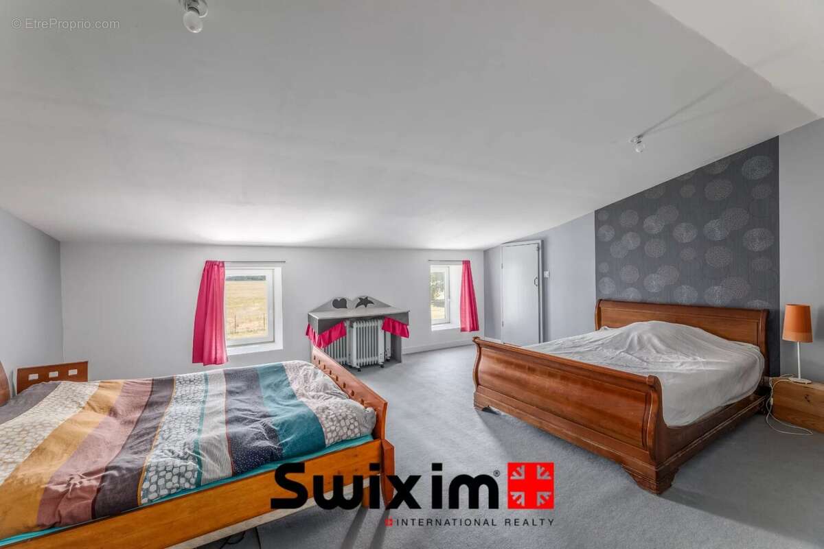 Maison à SAINT-LAURENT-MEDOC