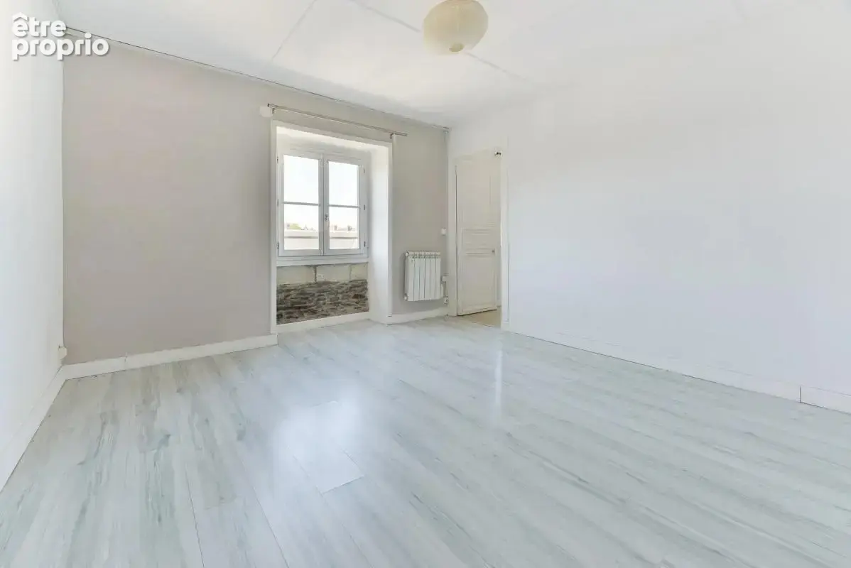 Appartement de 2 pièces de 49 m² situé à Nantes - photo 8