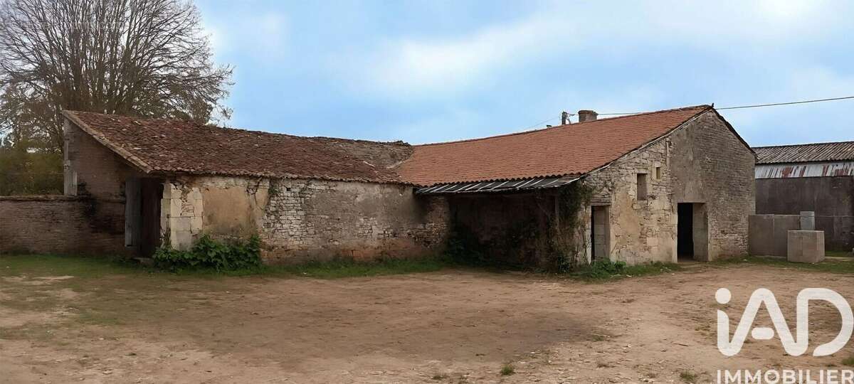 Photo 2 - Maison à NERE