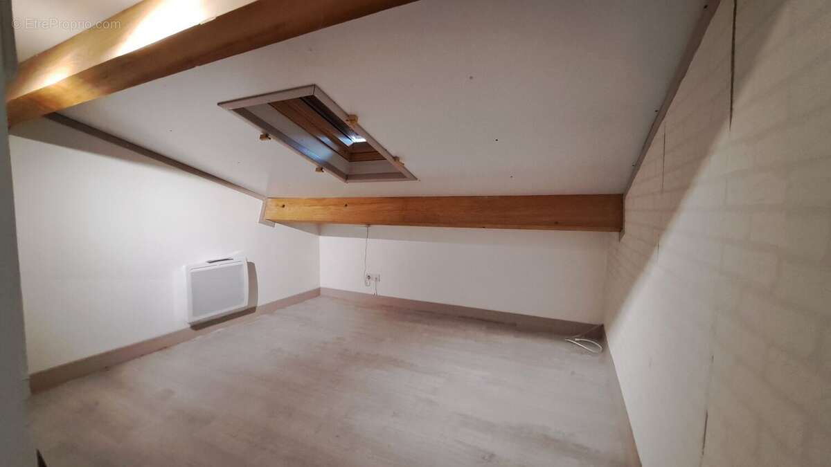 AGDE - MAISON T4/5 pièces - GARAGE - TERRAIN 300M² (piscinable) - photo 10