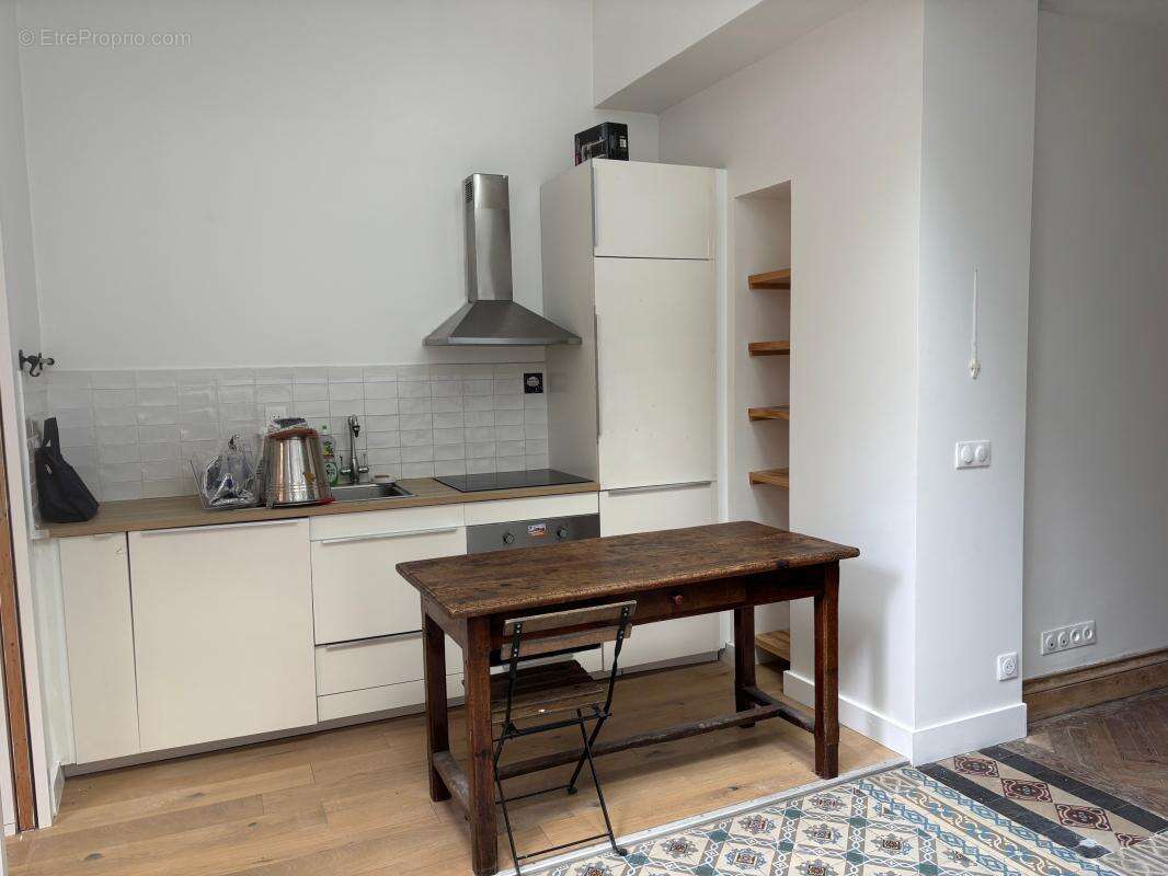 Appartement à LILLE