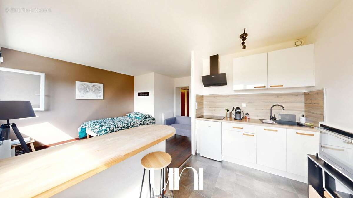 Appartement à COURSEULLES-SUR-MER