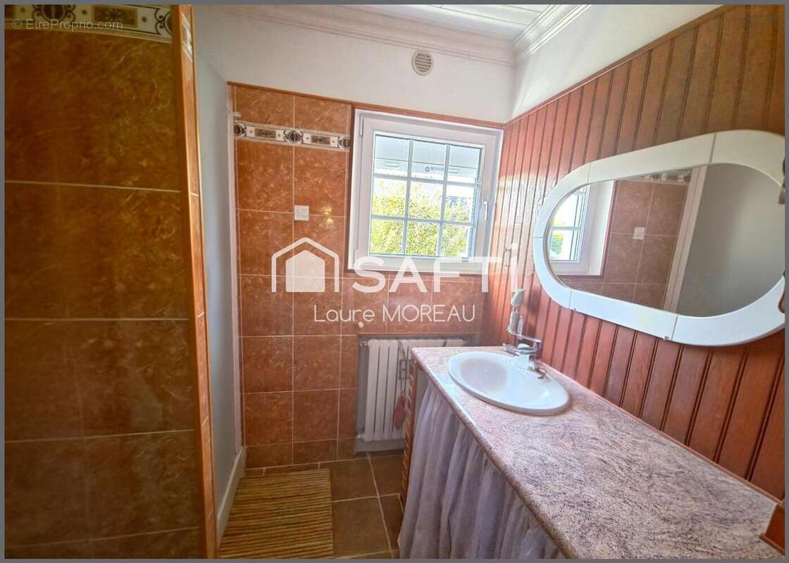 Photo 7 - Maison à LA COUTURE-BOUSSEY