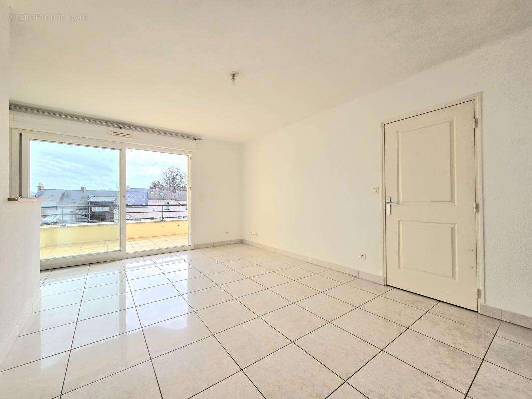 Appartement - photo 3