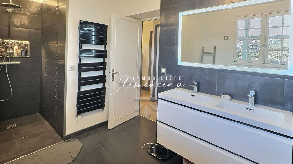 Maison à VILLENNES-SUR-SEINE