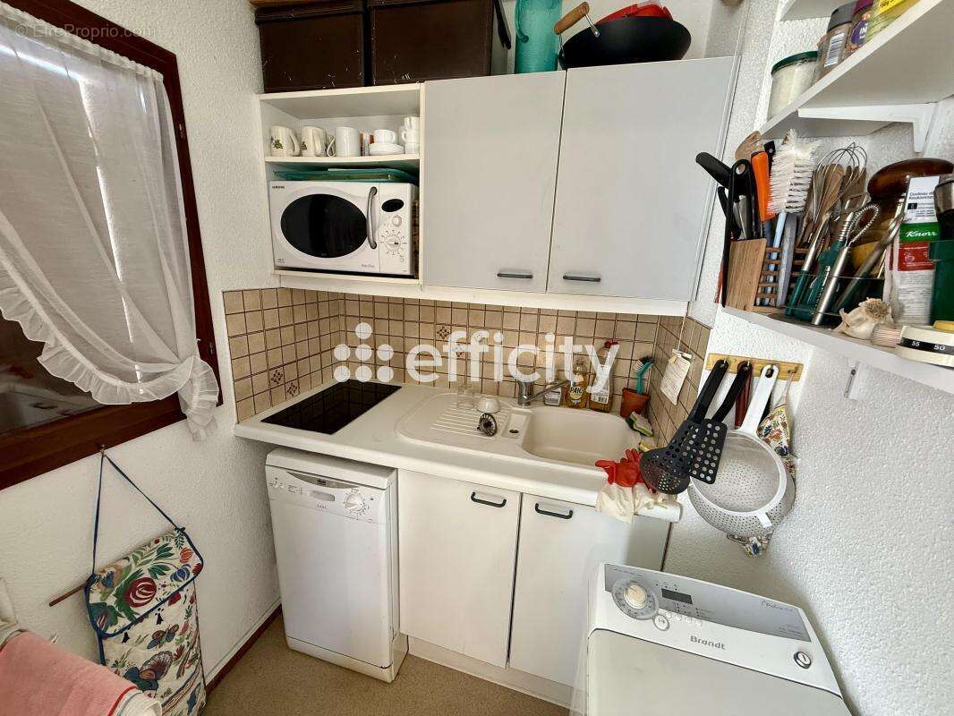 Appartement à GUERANDE