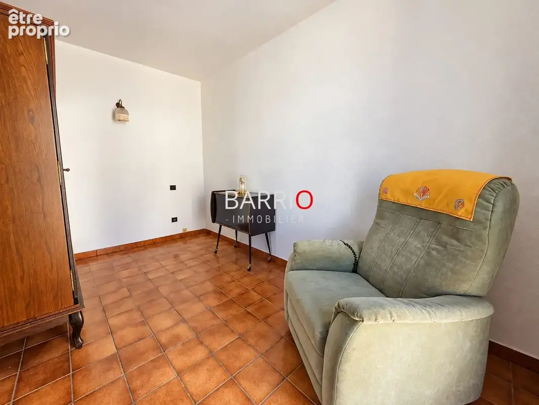 Appartement 3 pièces 52 m² à vendre à Argeles-Sur-Mer (66700) - photo 6