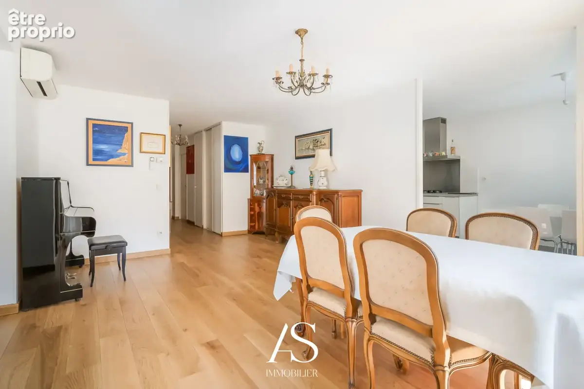 Photo Appartement à Lyon-6e au prix de 890 000€