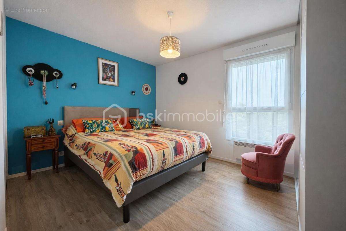 Appartement à LOCMINE