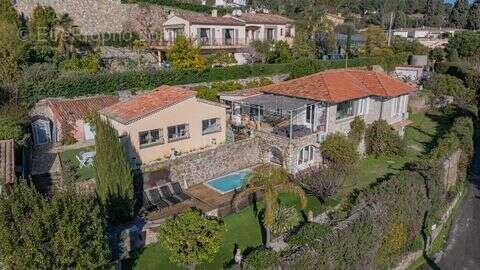 Maison à ANTIBES