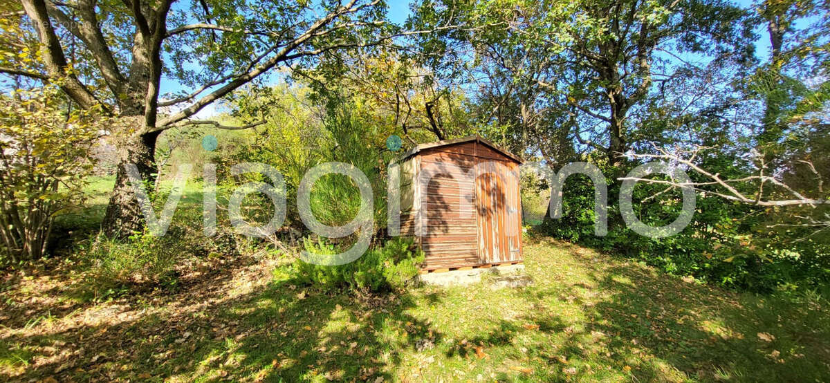 Maison proche de Privas, sur les hauteurs - photo 8