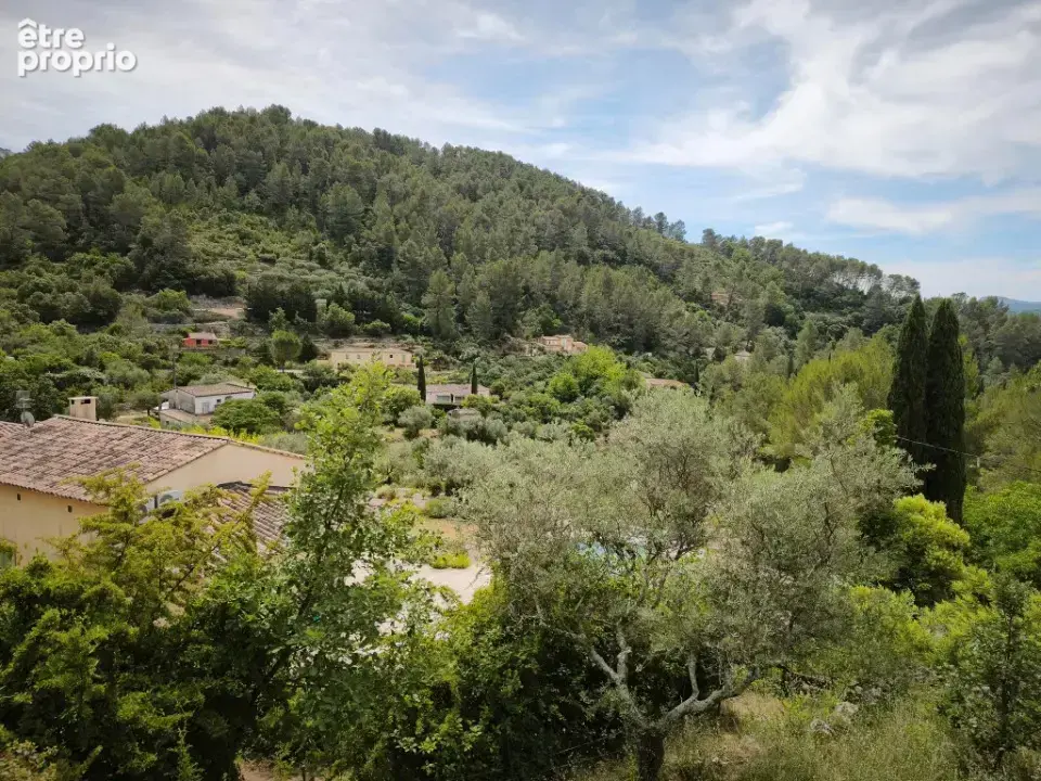 Terrain à BELGENTIER