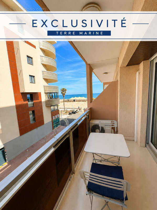 Appartement à SAINT-NAZAIRE