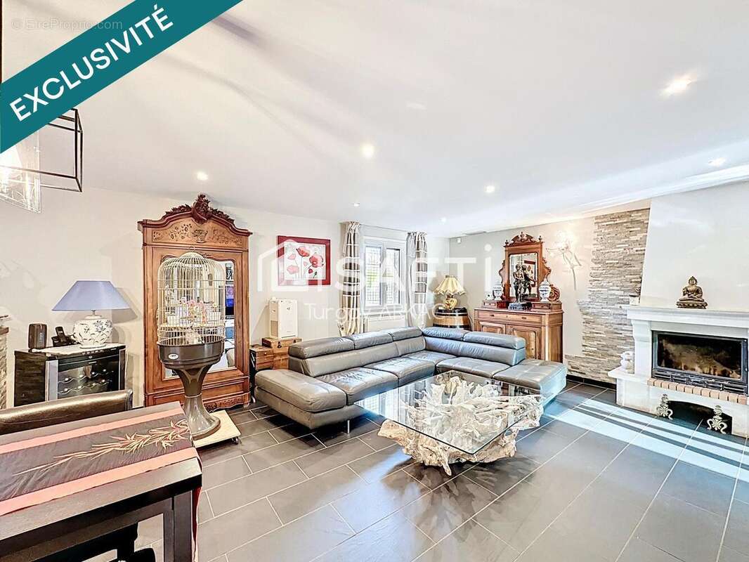 Photo 9 - Maison à LA TOUR-DU-PIN