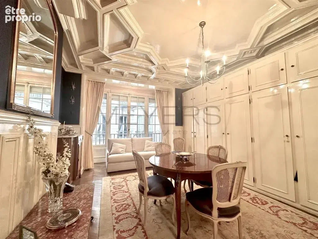 Appartement 5 pièces 146 m² à vendre à Paris-17e (75017) - photo 8