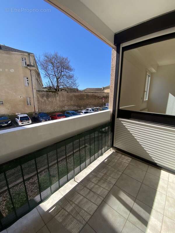 Appartement à PERIGUEUX