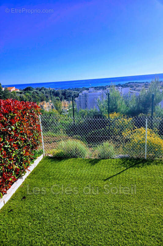 Appartement à BANDOL