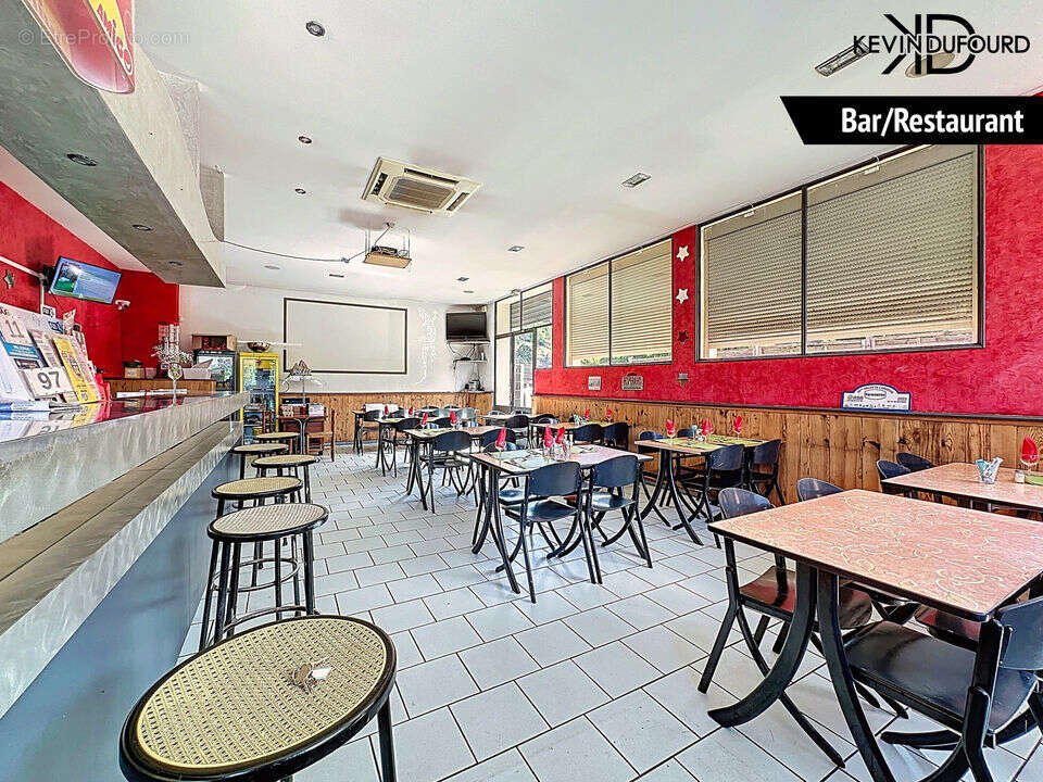 Appartement à LABEGUDE