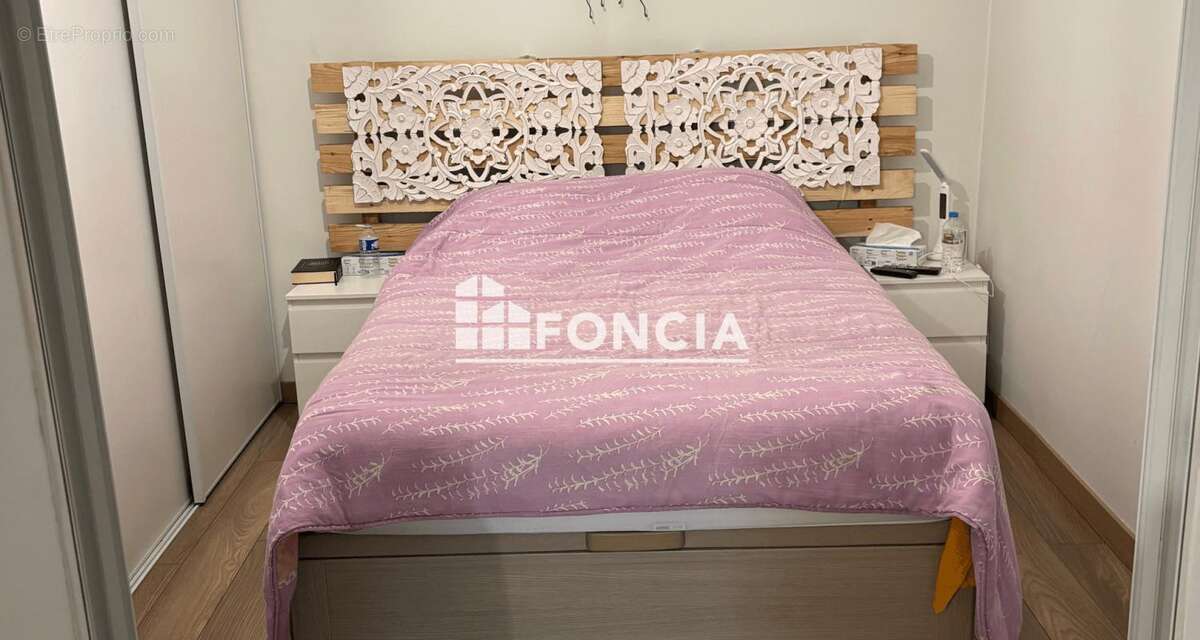 Maison à VILLENEUVE-SAINT-GEORGES