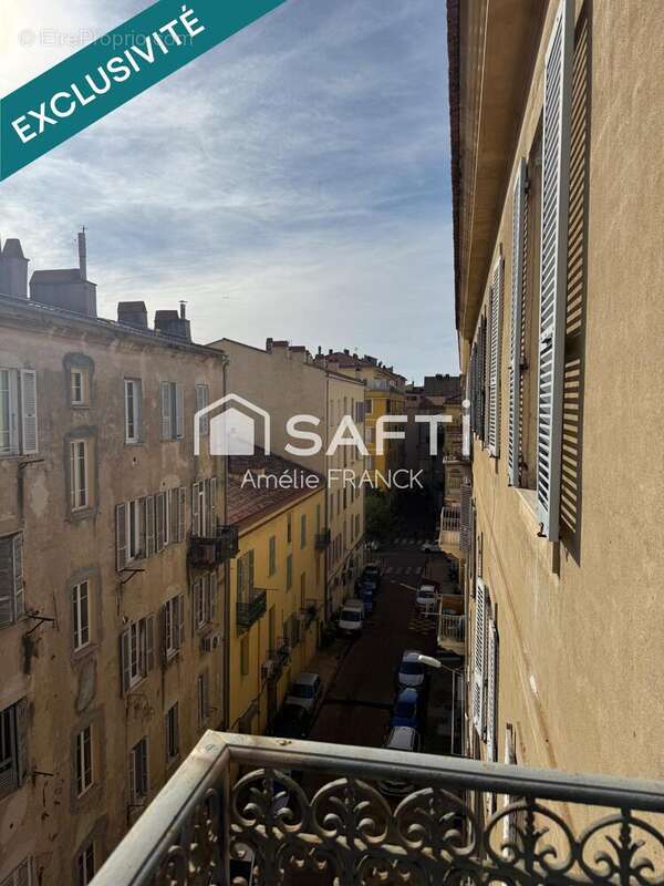 Photo 6 - Appartement à AJACCIO