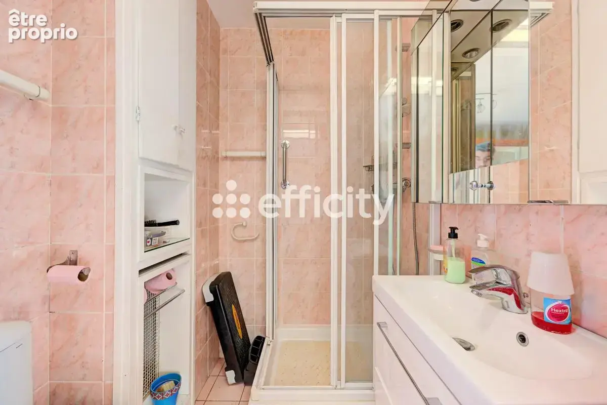 Appartement - photo 11