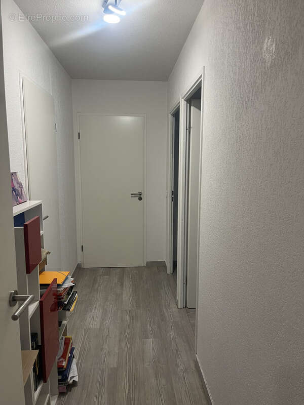 T4 avec balcon - photo 9