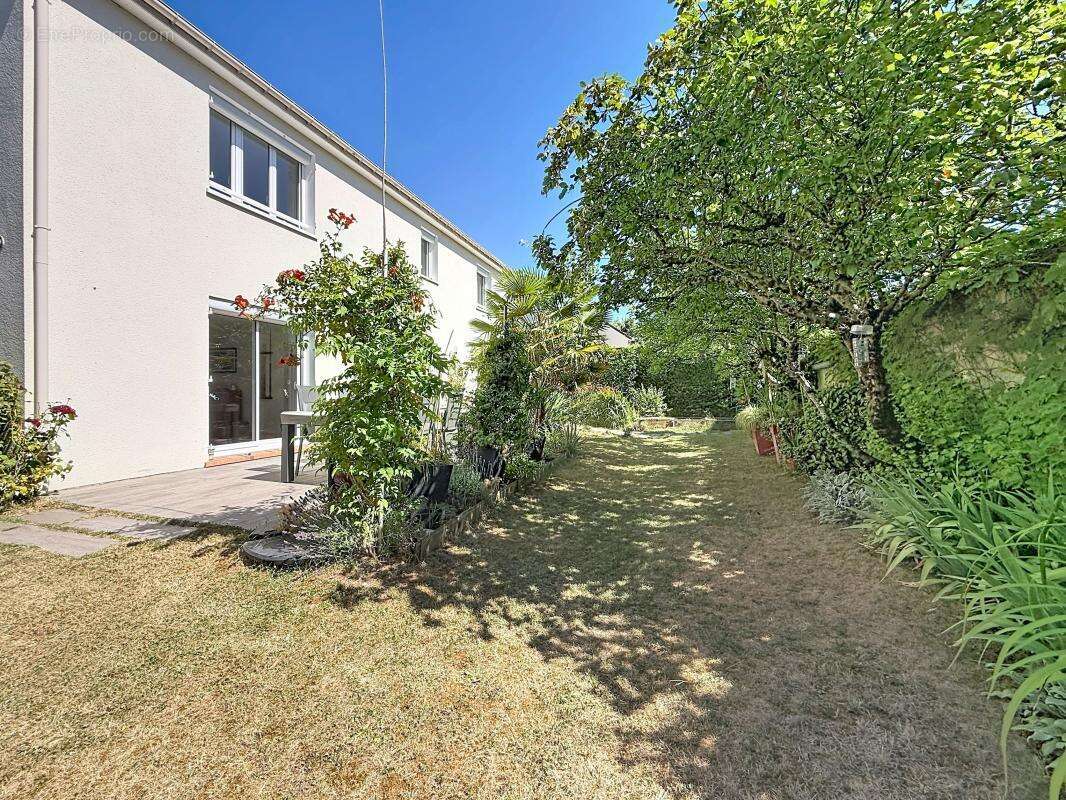 Maison à vendre - quartier de la bretonniere - photo 13