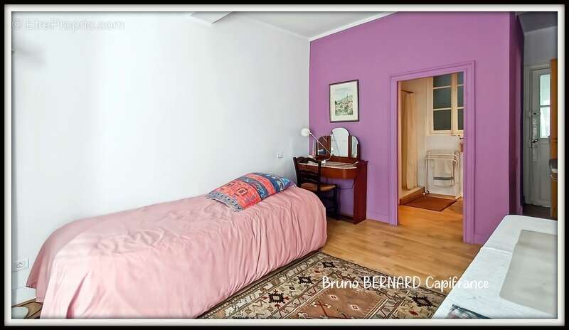 Appartement à TARBES