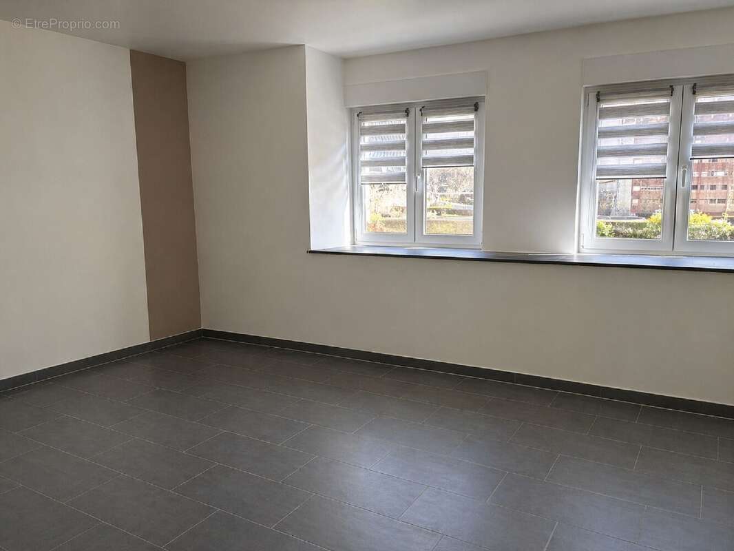 Appartement à ACHEN
