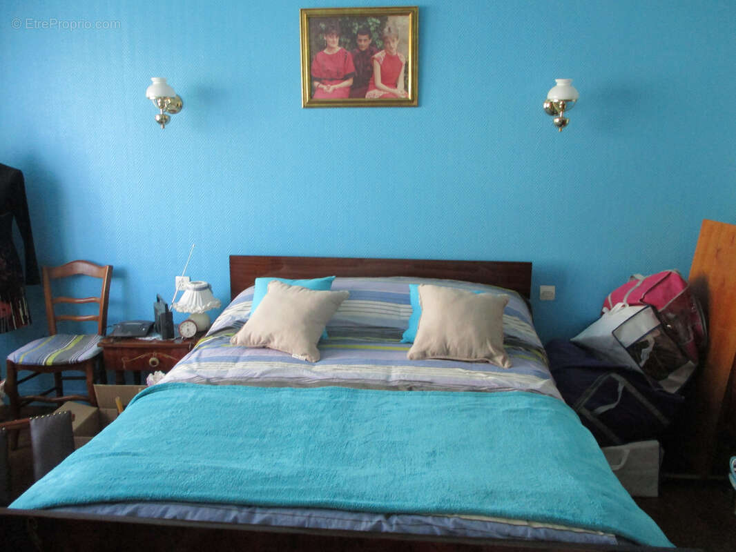 Appartement à CIVRAY