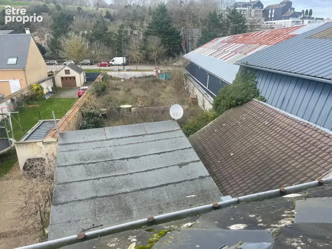 Immeuble de rapport à vendre sur EVREUX - photo 6