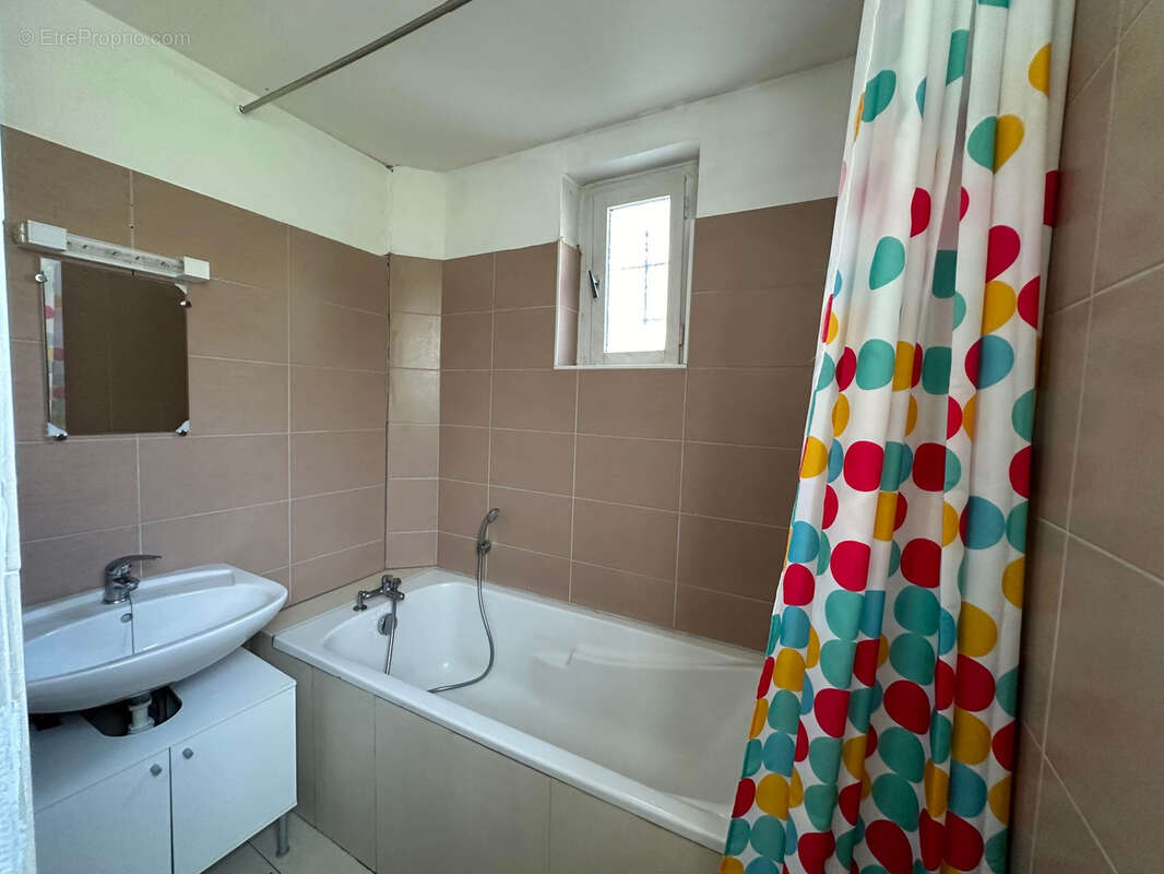 Appartement à CERNAY