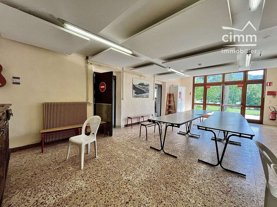 Maison 422 m² à Cornillon-En-Trieves  - photo 6