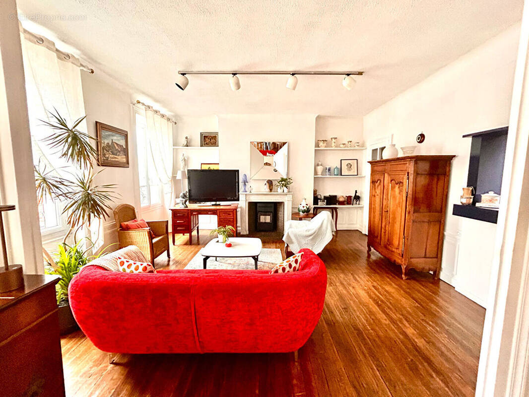 Appartement à BOULOGNE-SUR-MER