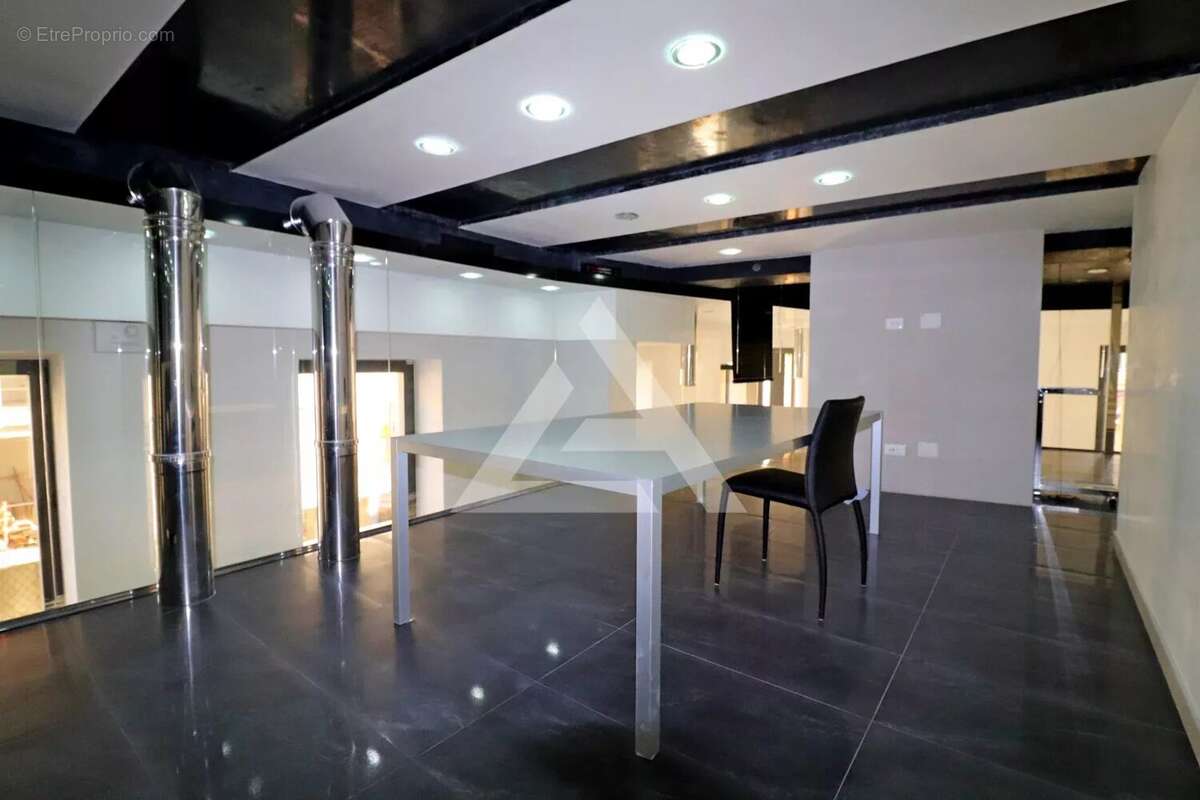 Appartement à BEAUSOLEIL