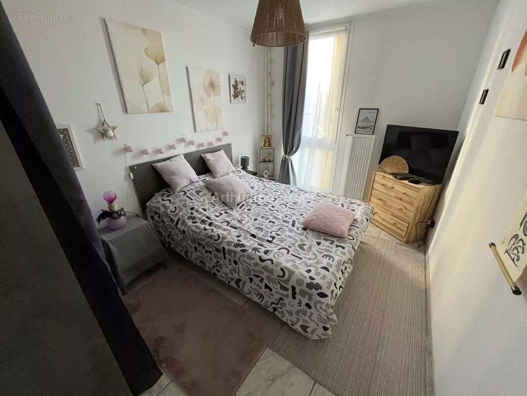 Appartement à MARTIGUES