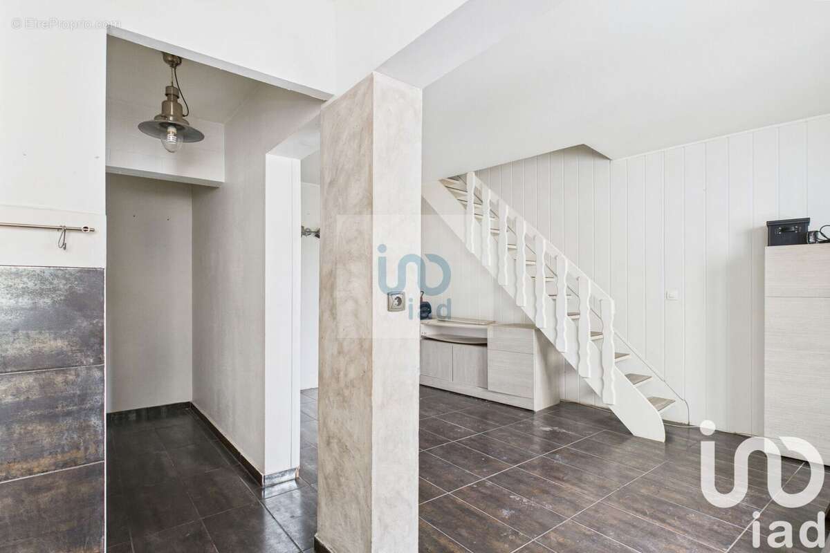 Photo 9 - Appartement à THONON-LES-BAINS