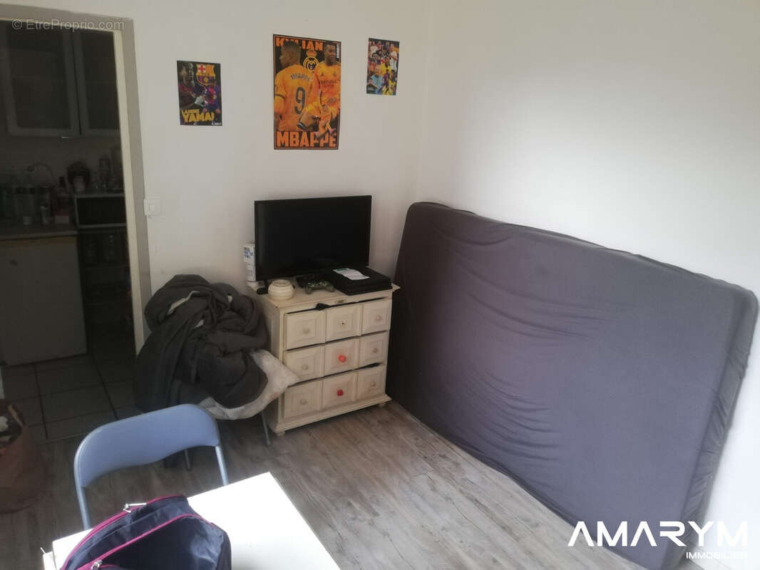 Appartement à DIEPPE