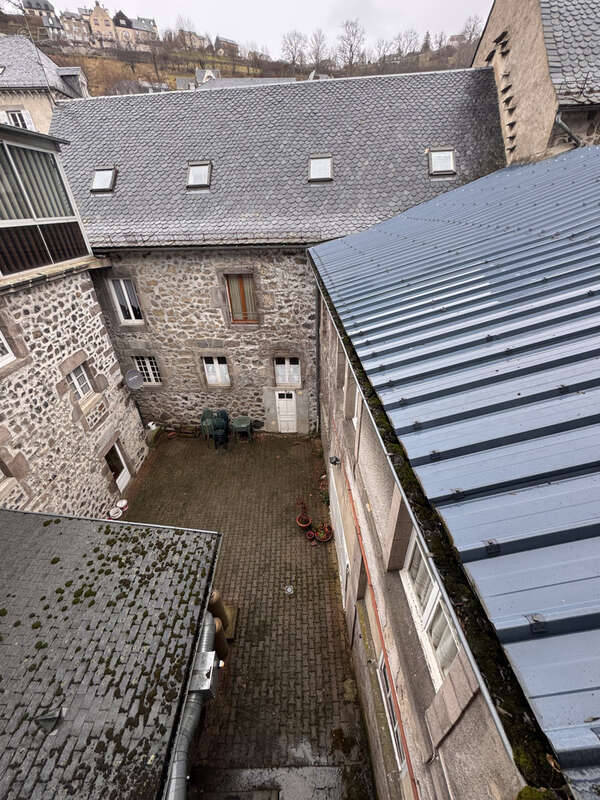 Immeuble de caractère à usage mixte - Murat - photo 22