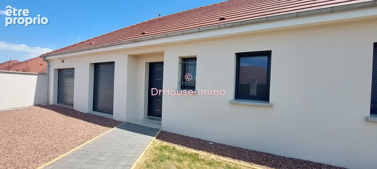 Maison 6 pièces 150 m² à vendre à Breviandes (10450) - photo 10
