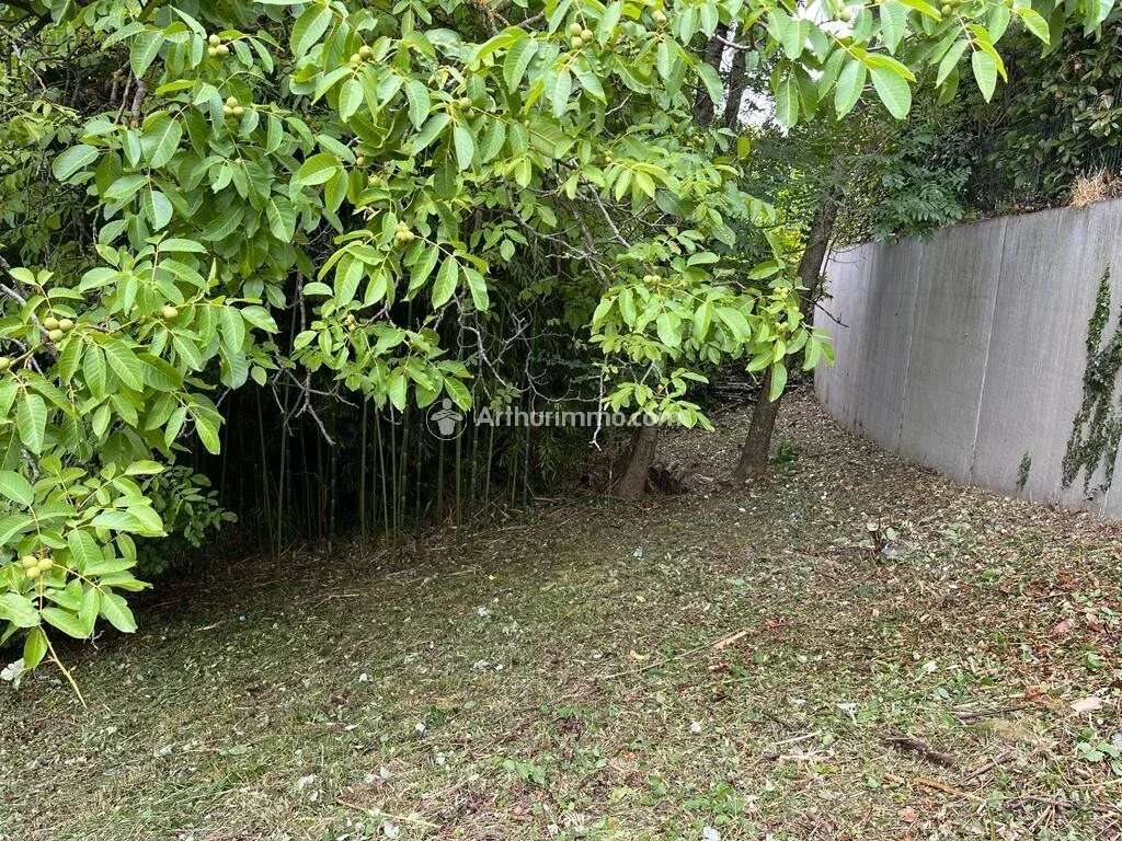 Terrain à EVIAN-LES-BAINS