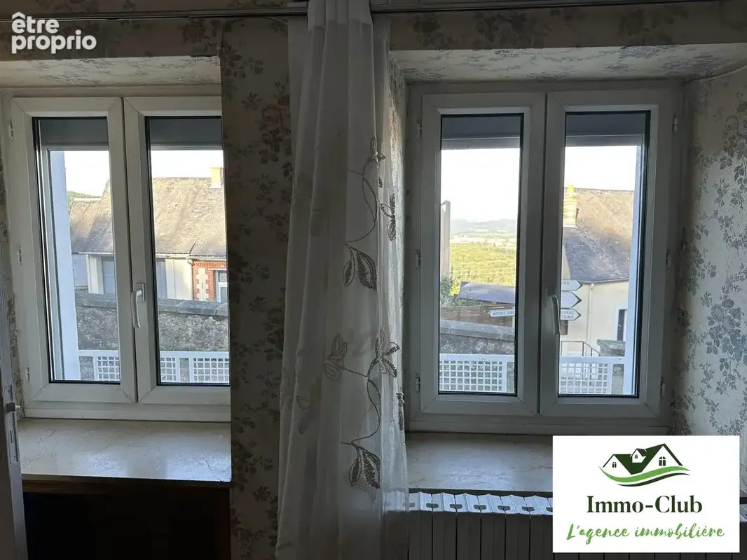 Maison 50 m² à Chateau-Chinon(ville)  - photo 3