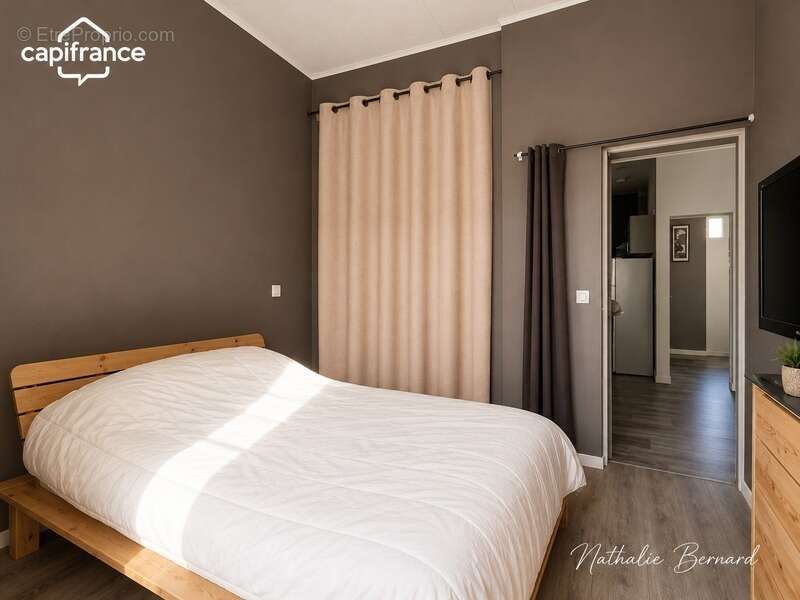 Appartement à VILLENEUVE-SUR-LOT