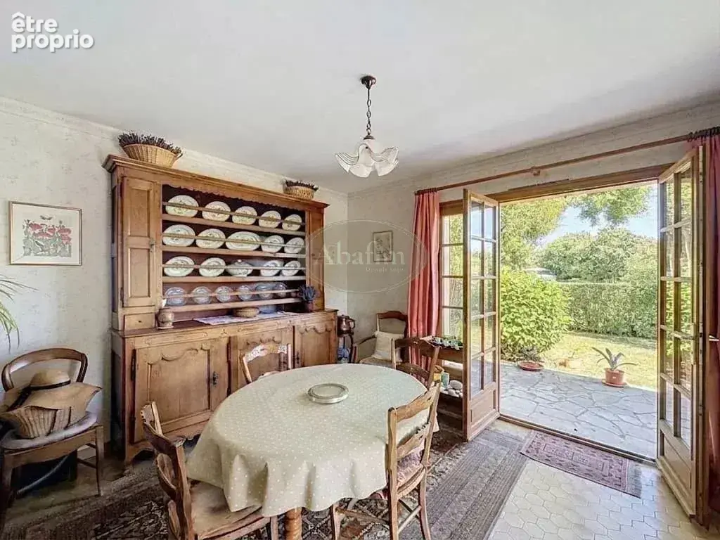 Maison Familiale - photo 4