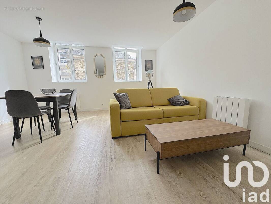 Photo 1 - Appartement à CANCALE