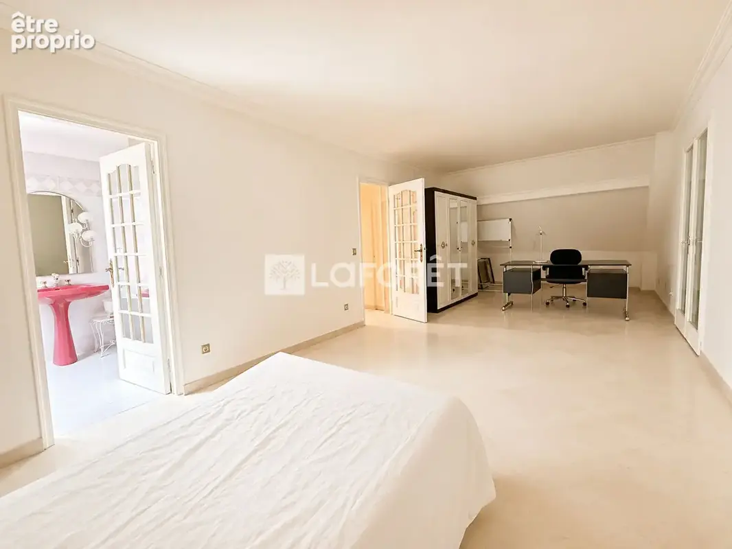 Maison Lamorlaye 6 pièce(s) 190 m2 - photo 5